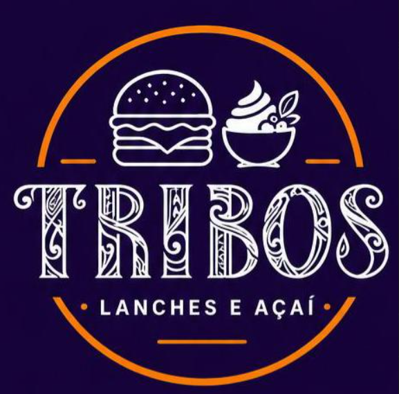 Tribos Lanches e Açaí